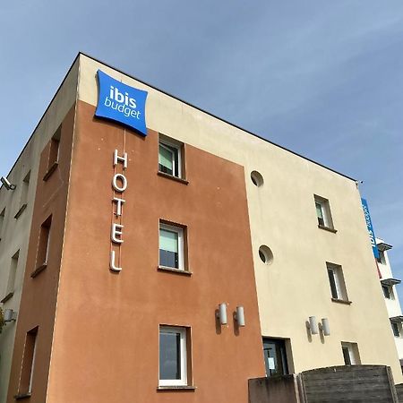 Ibis Budget بونتيفي المظهر الخارجي الصورة