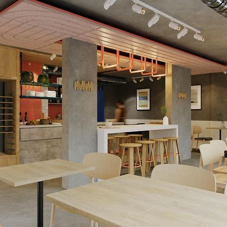 Ibis Budget بونتيفي المظهر الخارجي الصورة